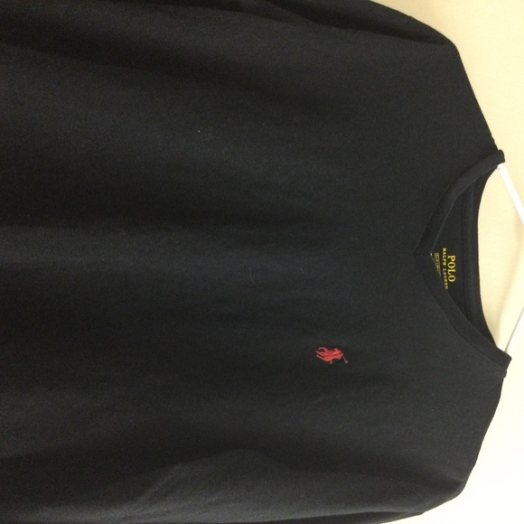 POLO Ralph Lauren Men’s Sweater - Picture 2 of 7